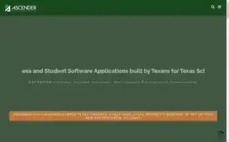 Ascendertx.com Screenshot 2024-07-05 14:14:57