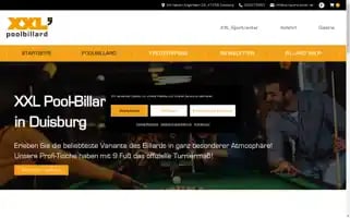 Xxl-poolbillard.de Screenshot 2024-05-19 14:21:51