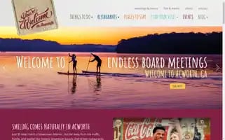 Acworthtourism.org Screenshot 2024-04-15 00:13:03