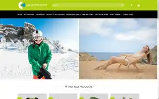 Saleenthusiast.com Screenshot 2024-05-24 03:29:12