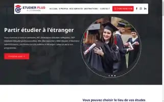 Etudierplus.com Screenshot 2024-07-07 15:58:38