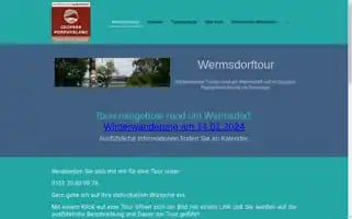 Wermsdorftour.de Screenshot 2024-04-14 11:18:30