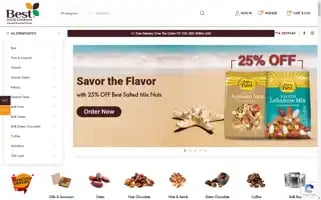 Bestfoodonline.com Screenshot 2024-06-26 16:11:23