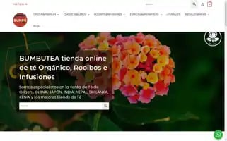 Bumbutea.com Screenshot 2024-05-18 22:29:45
