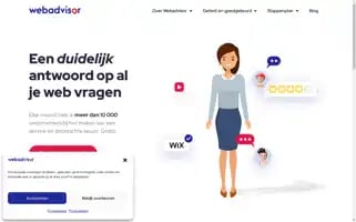 Webadvisor.be Screenshot 2024-06-18 16:10:39