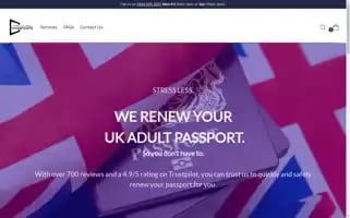 Justpassports.co.uk Screenshot 2024-04-27 06:34:59