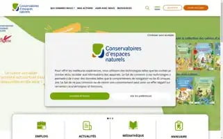 Reseau-cen.org Screenshot 2024-07-07 18:29:24