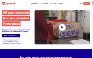 Upstock.app Screenshot 2024-07-04 16:01:38