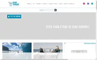 Surfhungry.com Screenshot 2024-05-14 03:45:37
