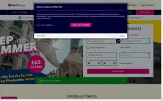 Hulltrains.co.uk Screenshot 2024-06-30 04:08:44