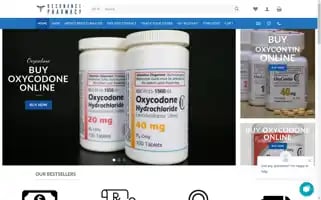 Resonancepharmacy.com Screenshot 2024-06-17 04:44:32