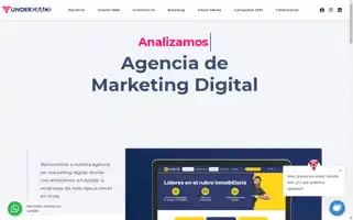 Undergraceperu.com Screenshot 2024-06-27 16:21:29