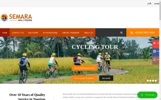 Semarabalitours.com Screenshot 2024-04-16 17:07:18