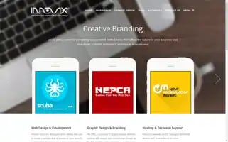 Innovixsolutions.com Screenshot 2024-07-05 00:49:40