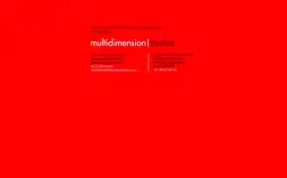 Multidimensionstudios.com Screenshot 2024-06-28 07:05:33