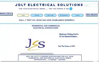 Myjoltelectrical.com Screenshot 2024-05-16 09:07:15