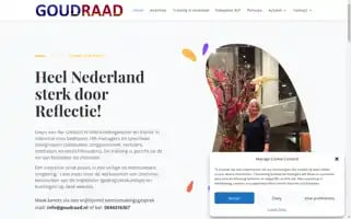 Goudraad.nl Screenshot 2024-05-18 05:07:41