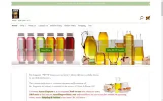 Scentaromaoils.com Screenshot 2024-05-13 20:12:20