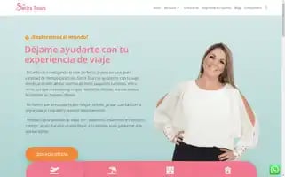 Saritatours.com Screenshot 2024-04-24 10:09:04