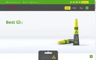 Airwheelluggage.net Screenshot 2024-04-16 10:10:24