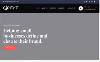 Levelupstudios.com Screenshot 2024-05-04 18:45:17