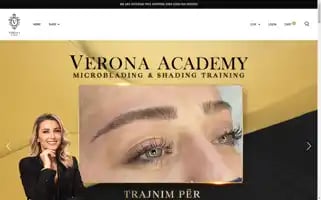 Verona-beautyshop.com Screenshot 2024-04-27 15:27:05