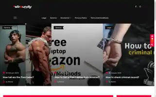 Allroundly.com Screenshot 2024-05-26 07:37:25
