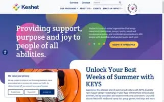 Keshet.org Screenshot 2024-07-03 23:39:14