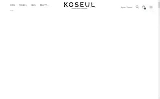 Koseul.com Screenshot 2024-05-24 16:54:25