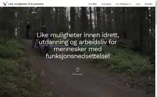Stiftelsenvi.no Screenshot 2024-07-01 14:01:46