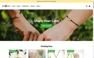 Beekind.shop Screenshot 2024-05-04 03:47:16