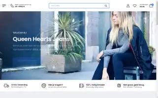Queenheartsjeans.nl Screenshot 2024-05-20 13:19:01