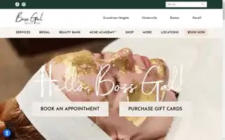 Bossgalbeautybar.com Screenshot 2024-05-15 15:07:36