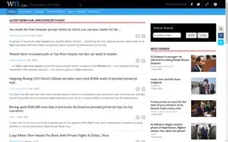 Executivejetflight.com Screenshot 2024-04-16 02:01:49