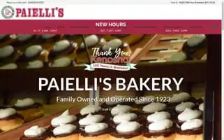 Paiellisbakery.com Screenshot 2024-07-05 15:55:51