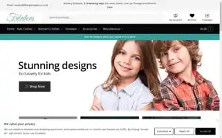 Fbargainsgalore.co.uk Screenshot 2024-05-09 16:36:54