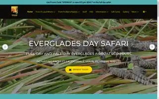 Ecosafari.com Screenshot 2024-05-09 12:58:20