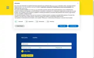 Andiamoinbici.it Screenshot 2024-07-09 08:00:38