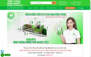 Thietbidienthongminhvn.com Screenshot 2024-06-25 12:35:28