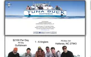 Tunaduck.com Screenshot 2024-07-06 21:36:18