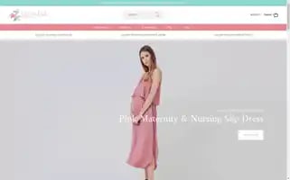 Lilyandribbon.com Screenshot 2024-05-05 00:54:45