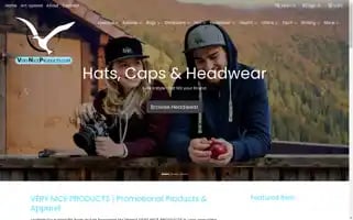 Veryniceproducts.com Screenshot 2024-05-14 20:58:45