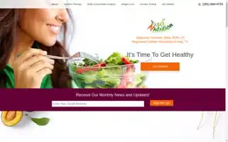 Sonutrition.com Screenshot 2024-06-30 06:35:15