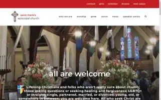 Saint-marks.com Screenshot 2024-06-30 23:32:20