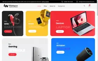 Whittaccessories.com Screenshot 2024-05-28 20:08:59