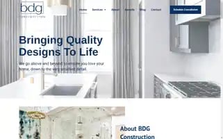 Bdgconstruction.com Screenshot 2024-07-01 08:42:53