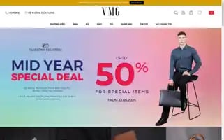 Vmgfashion.com Screenshot 2024-06-27 08:48:52
