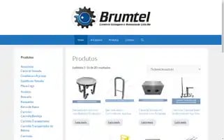 Brumtel.com.br Screenshot 2024-06-16 22:44:05