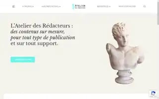 Atelier-des-redacteurs.fr Screenshot 2024-05-23 20:09:34