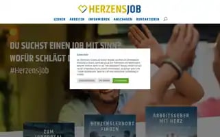 Herzensjob.com Screenshot 2024-06-30 16:10:27